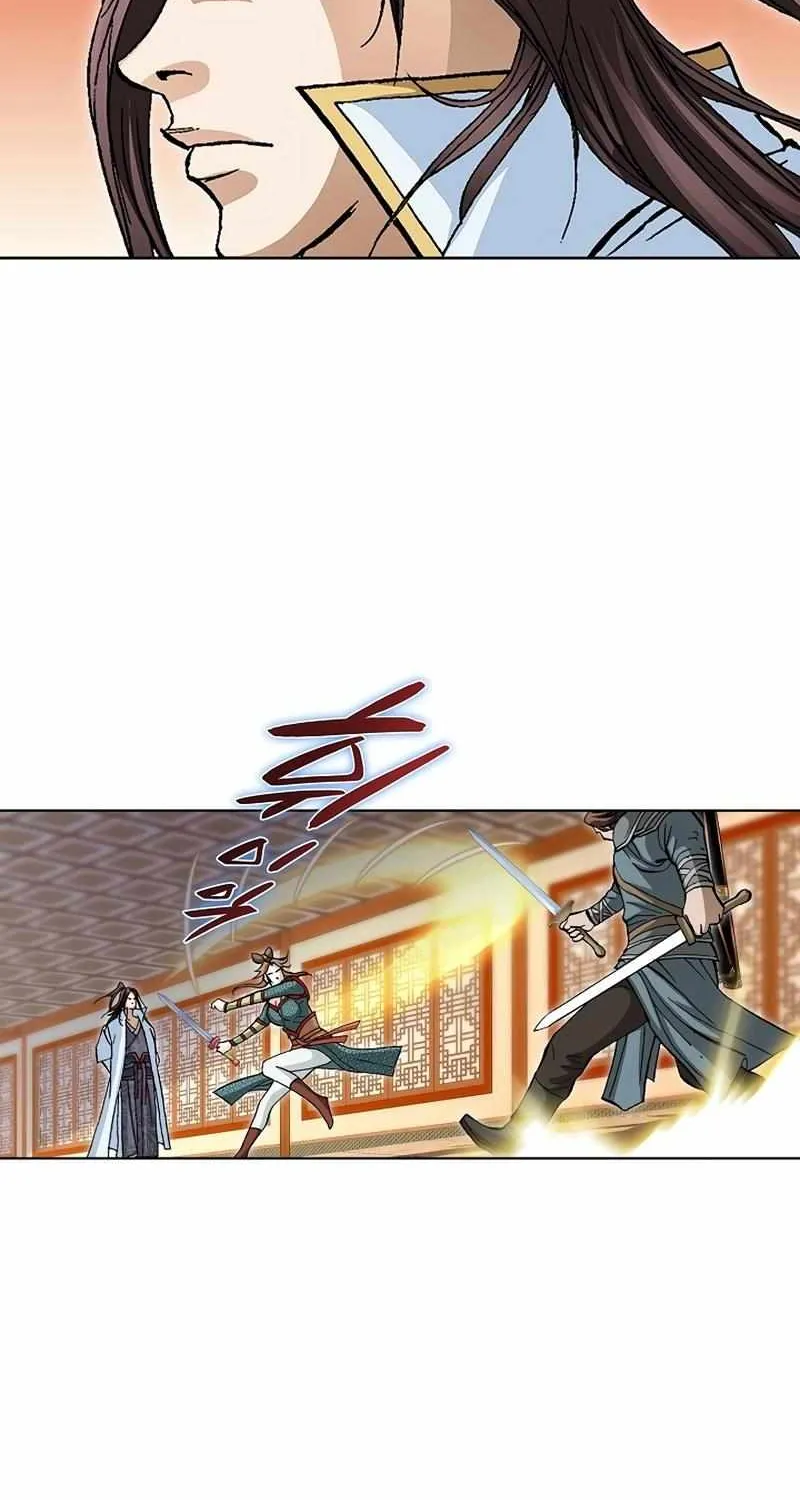 Read Peerless chapter 35 image 77 on Lezhin