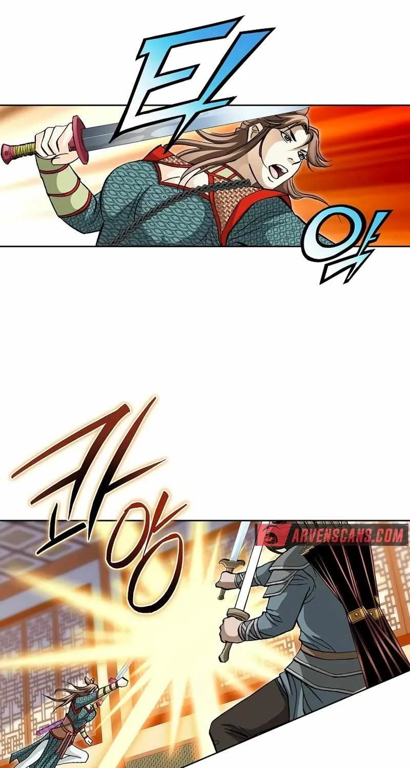 Read Peerless chapter 35 image 78 on Lezhin