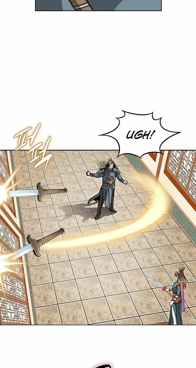 Read Peerless chapter 35 image 81 on Lezhin