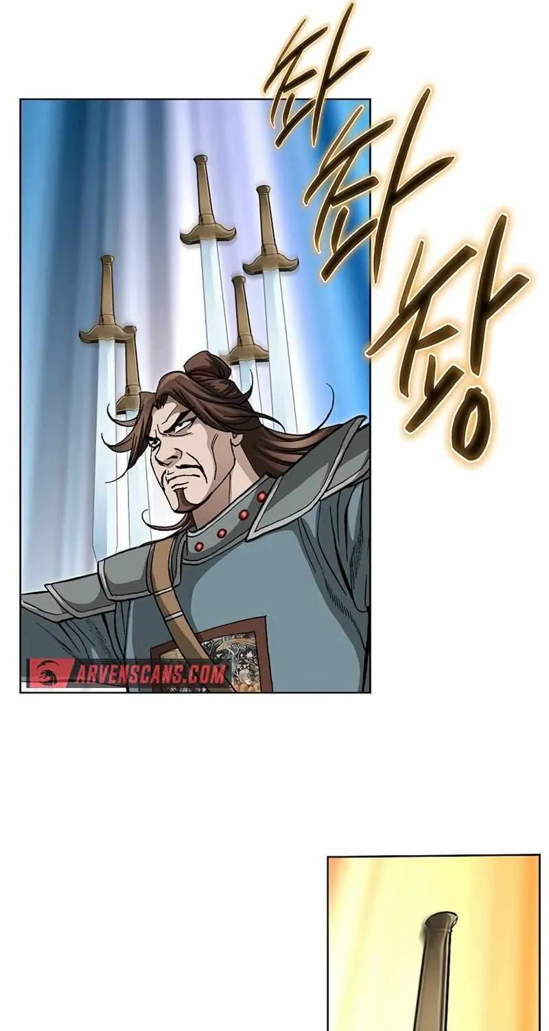 Read Peerless chapter 35 image 83 on Lezhin