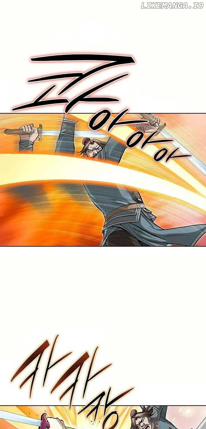 Read Peerless chapter 36 image 10 on Lezhin