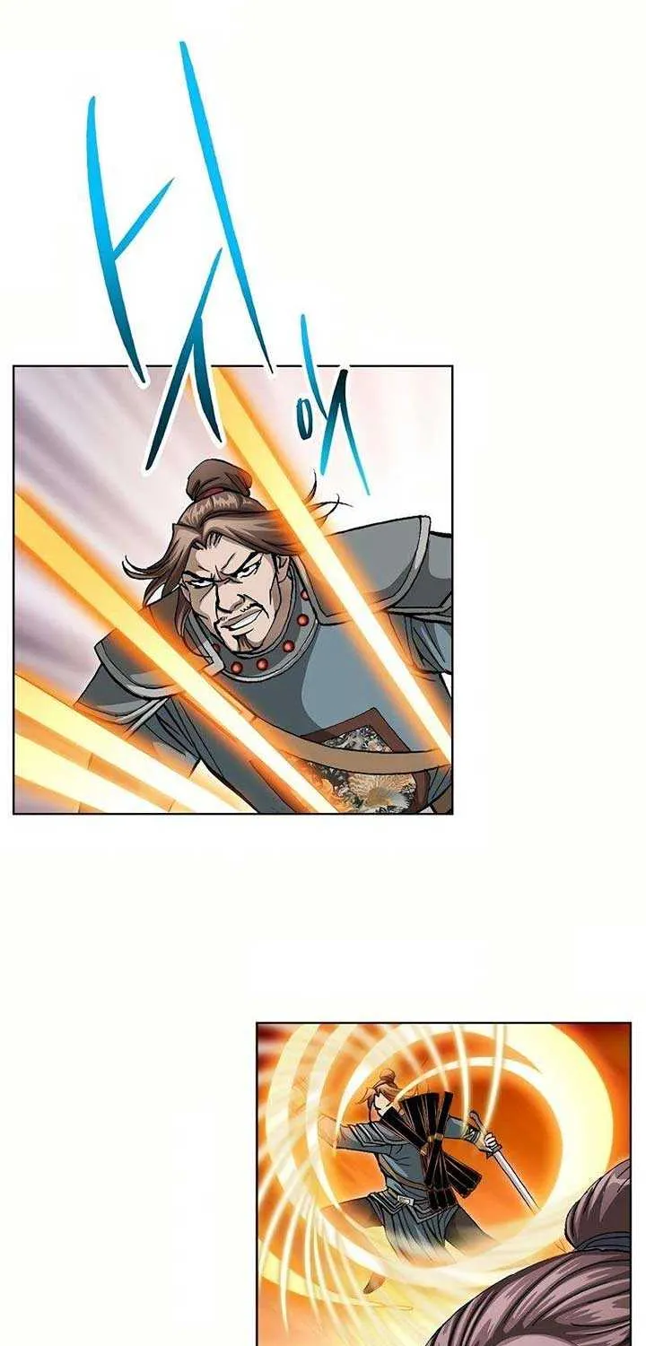Read Peerless chapter 36 image 12 on Lezhin