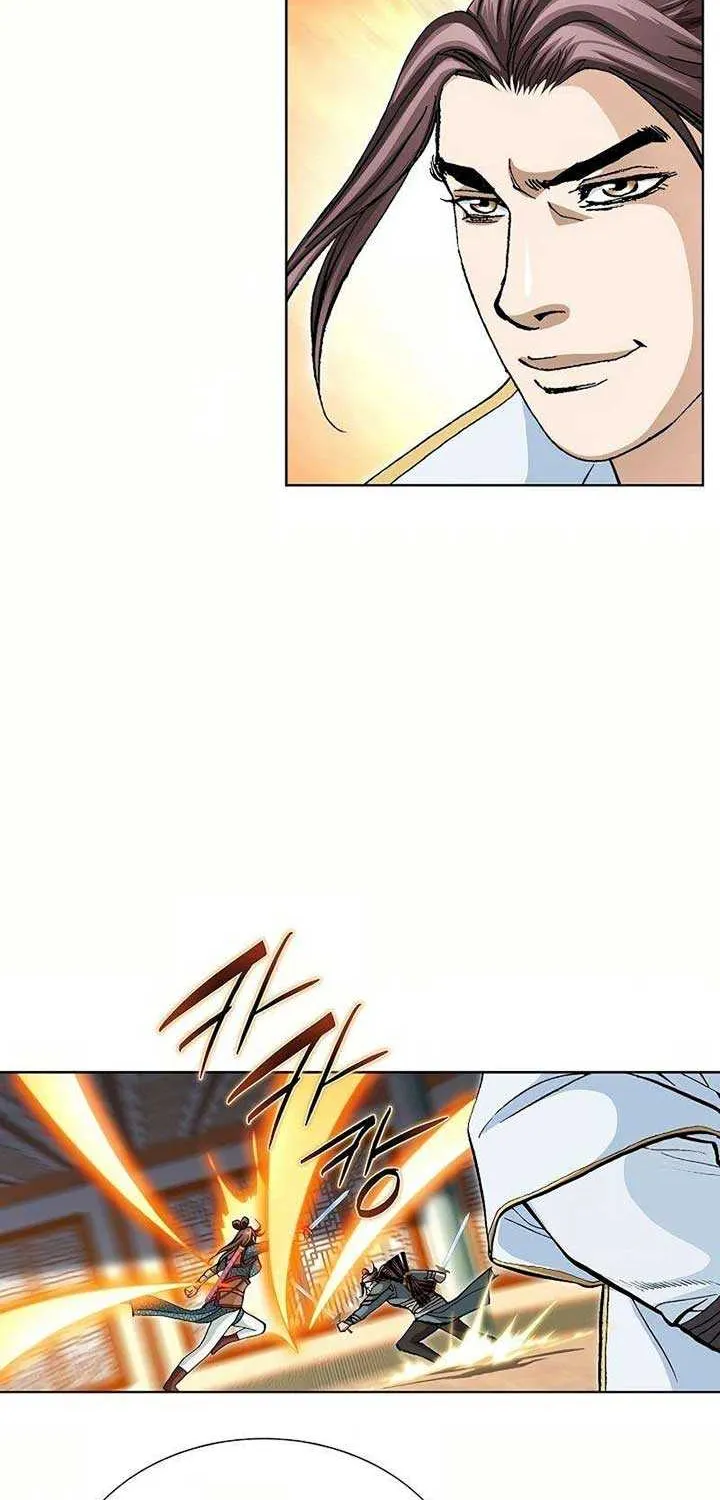 Read Peerless chapter 36 image 13 on Lezhin