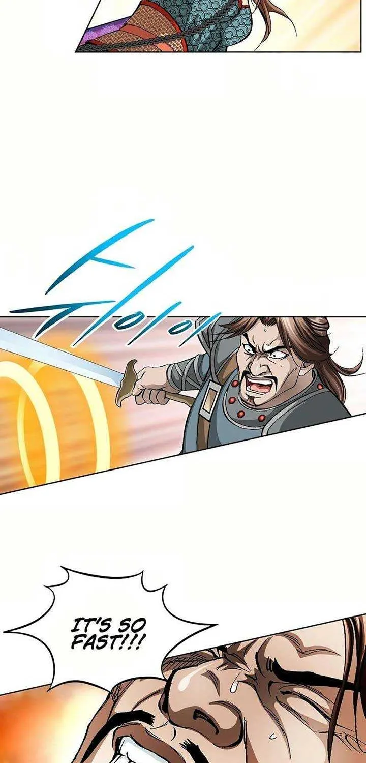 Read Peerless chapter 36 image 18 on Lezhin