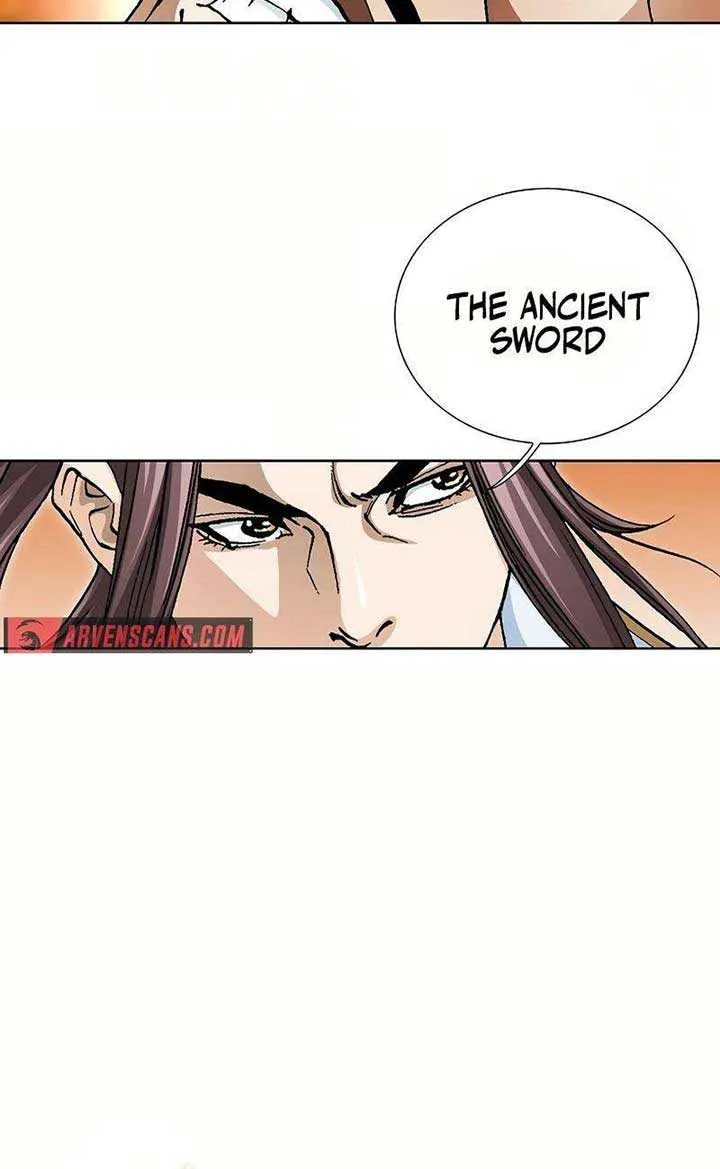 Read Peerless chapter 36 image 19 on Lezhin