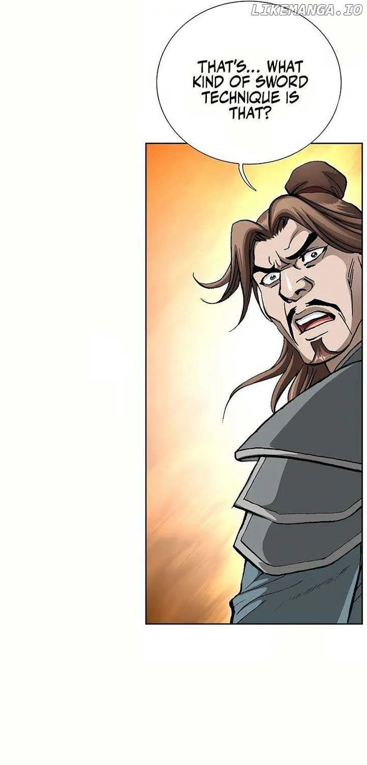 Read Peerless chapter 36 image 25 on Lezhin