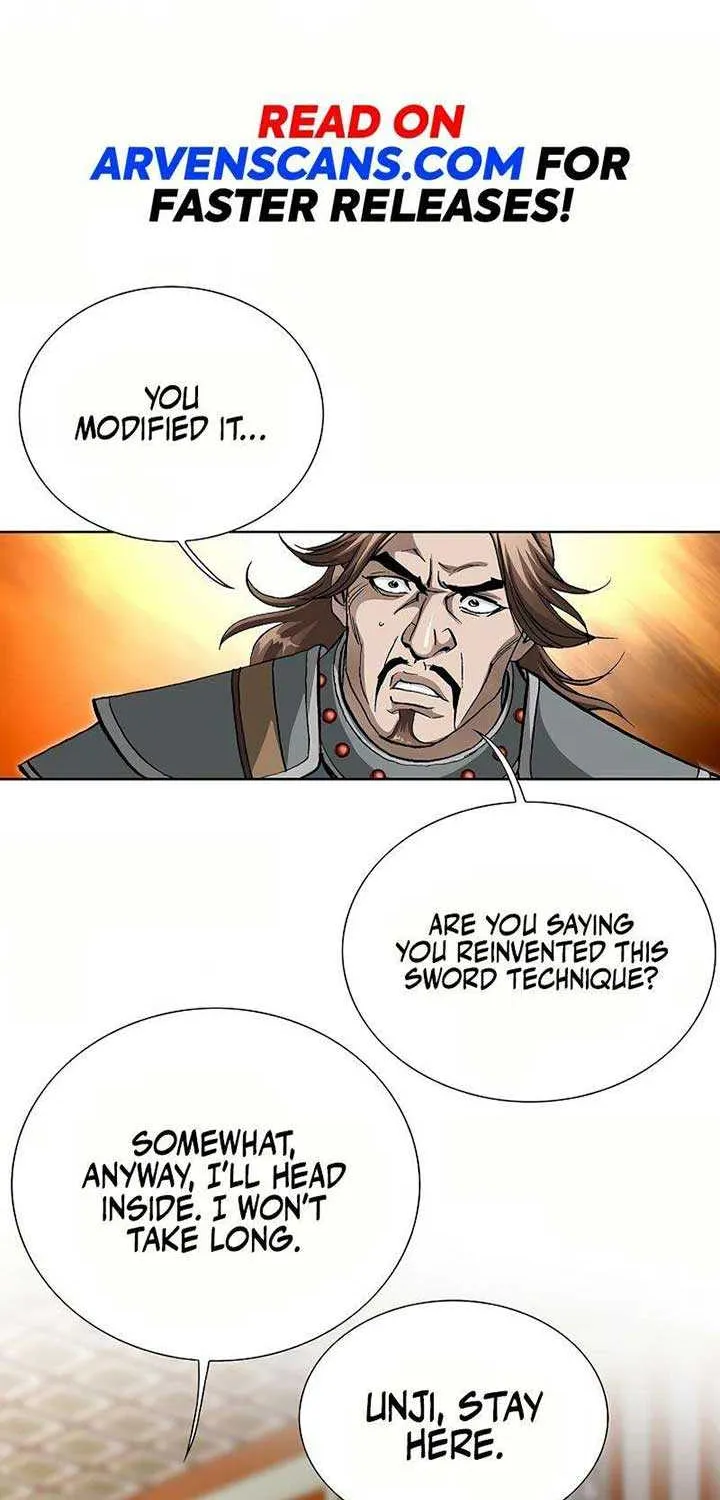 Read Peerless chapter 36 image 28 on Lezhin
