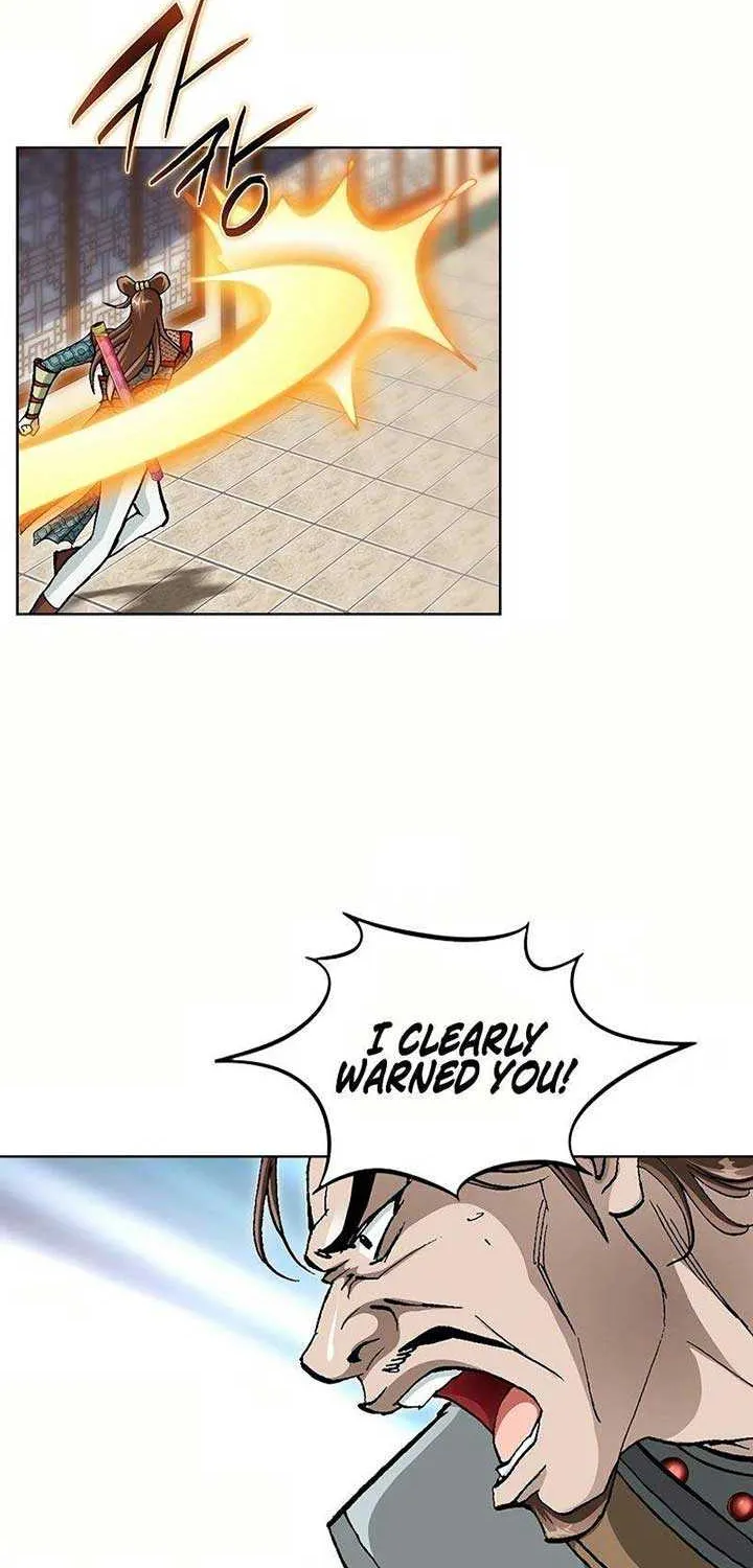 Read Peerless chapter 36 image 3 on Lezhin