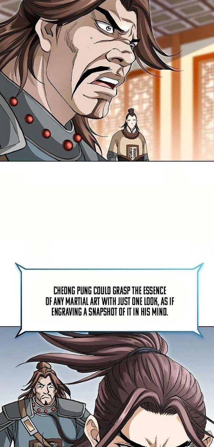 Read Peerless chapter 36 image 31 on Lezhin