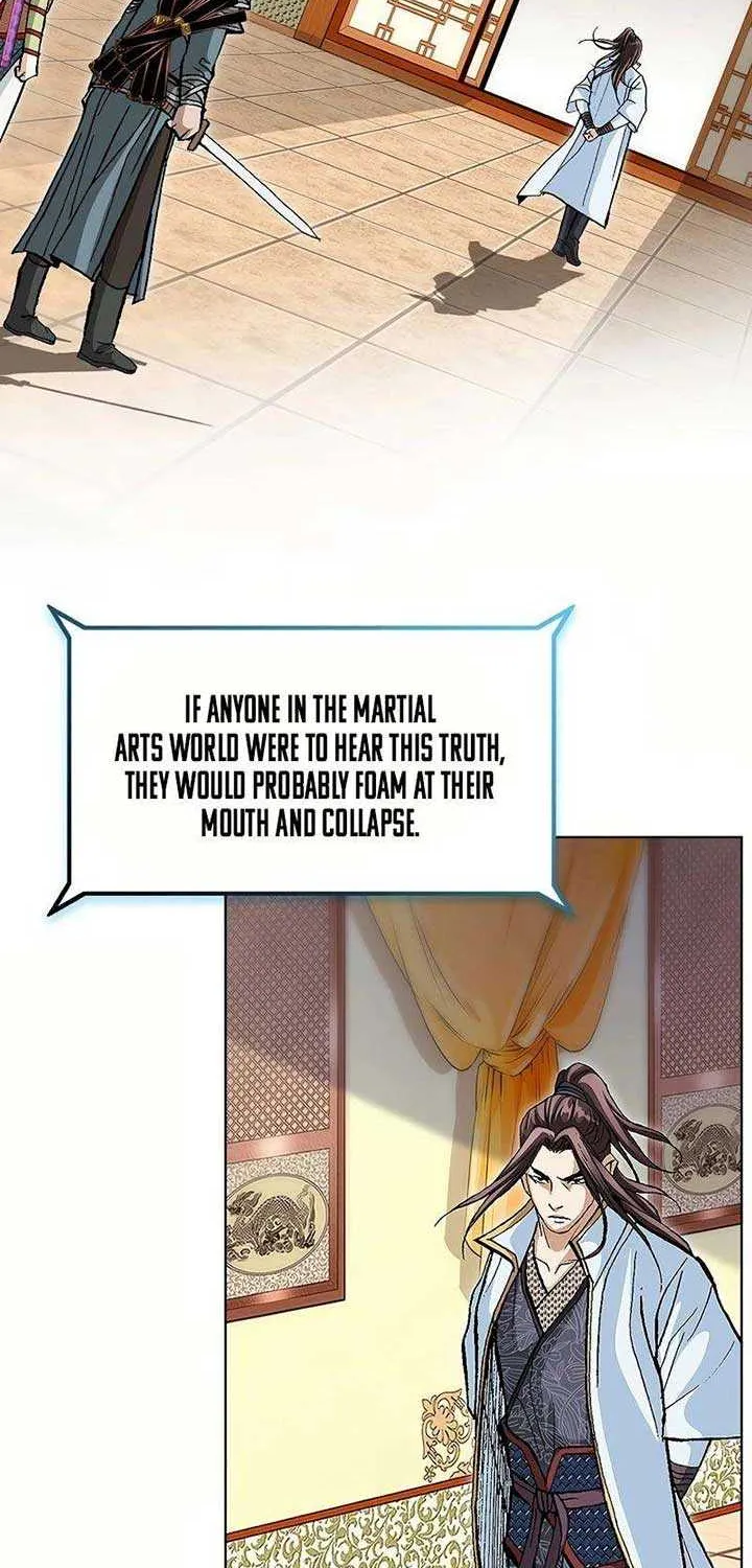 Read Peerless chapter 36 image 33 on Lezhin