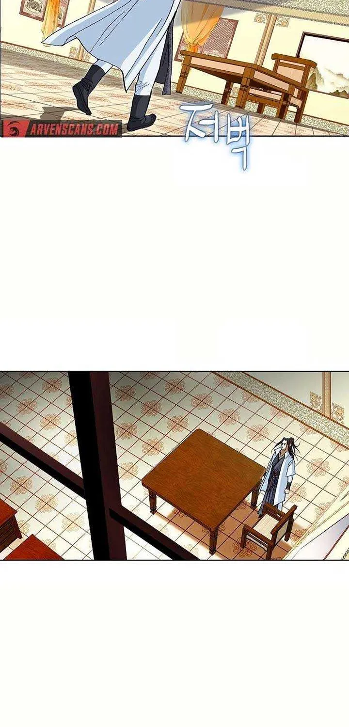 Read Peerless chapter 36 image 36 on Lezhin
