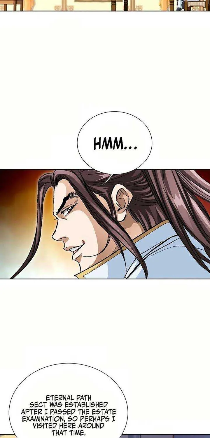 Read Peerless chapter 36 image 38 on Lezhin