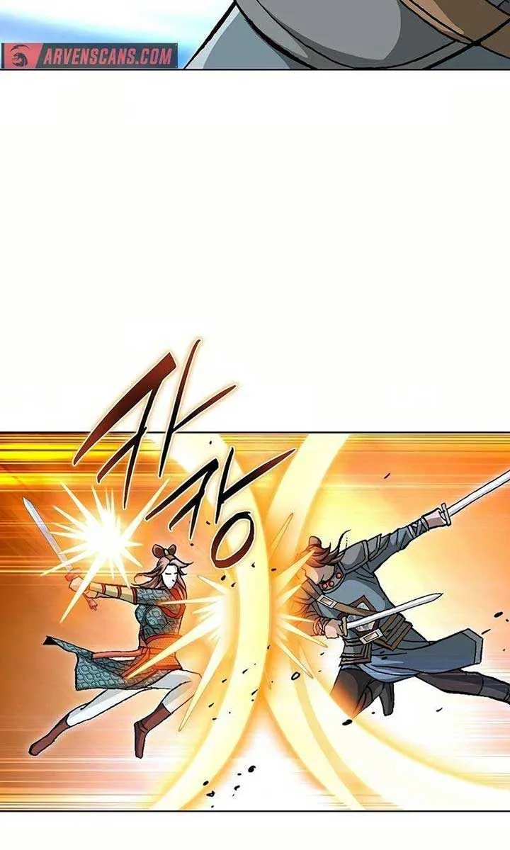 Read Peerless chapter 36 image 4 on Lezhin