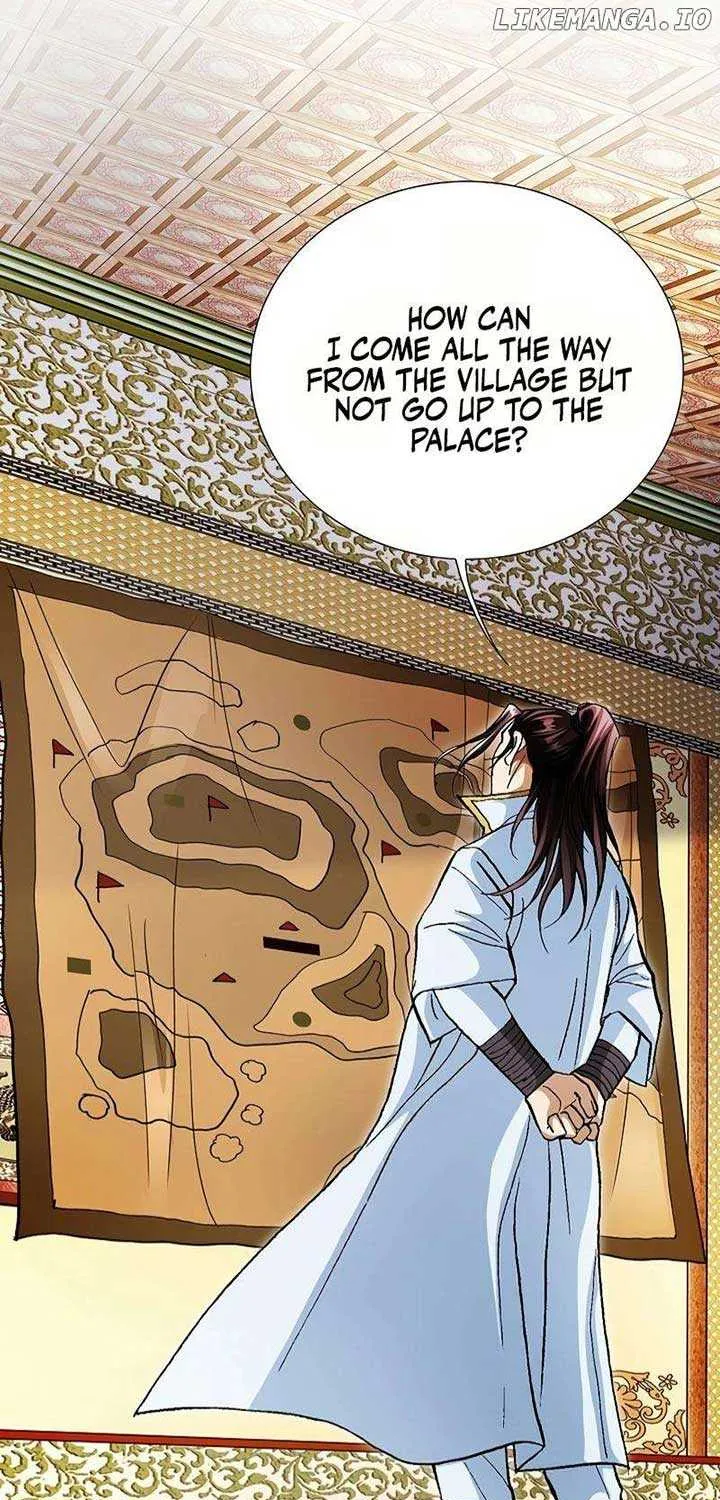 Read Peerless chapter 36 image 40 on Lezhin
