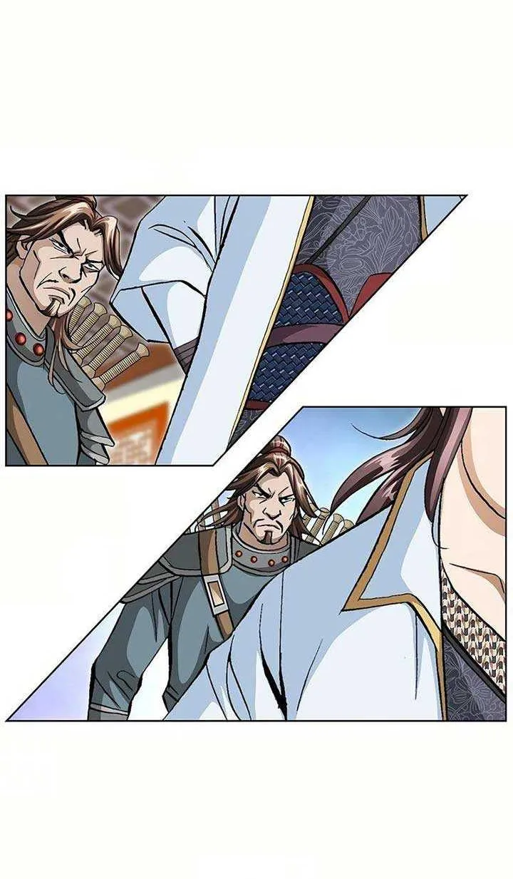 Read Peerless chapter 36 image 48 on Lezhin