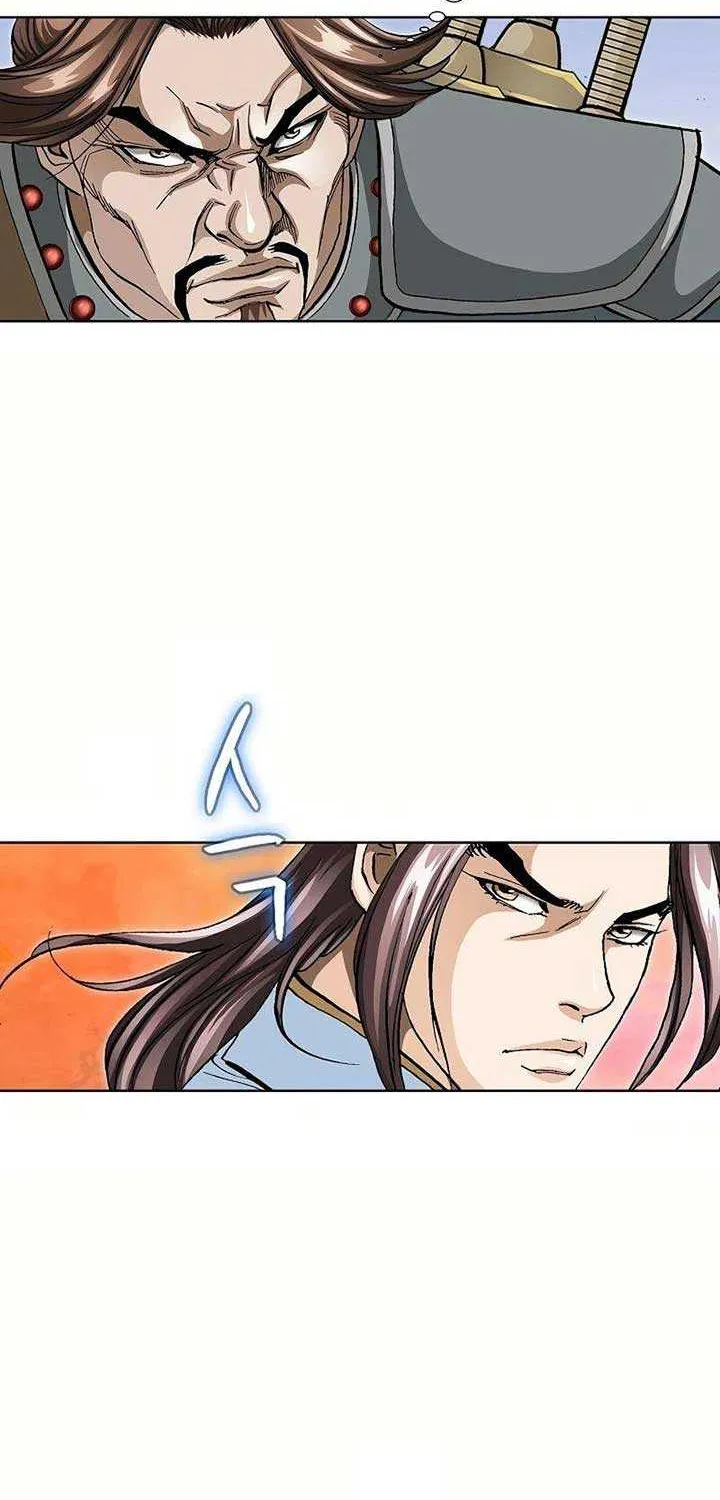 Read Peerless chapter 36 image 50 on Lezhin