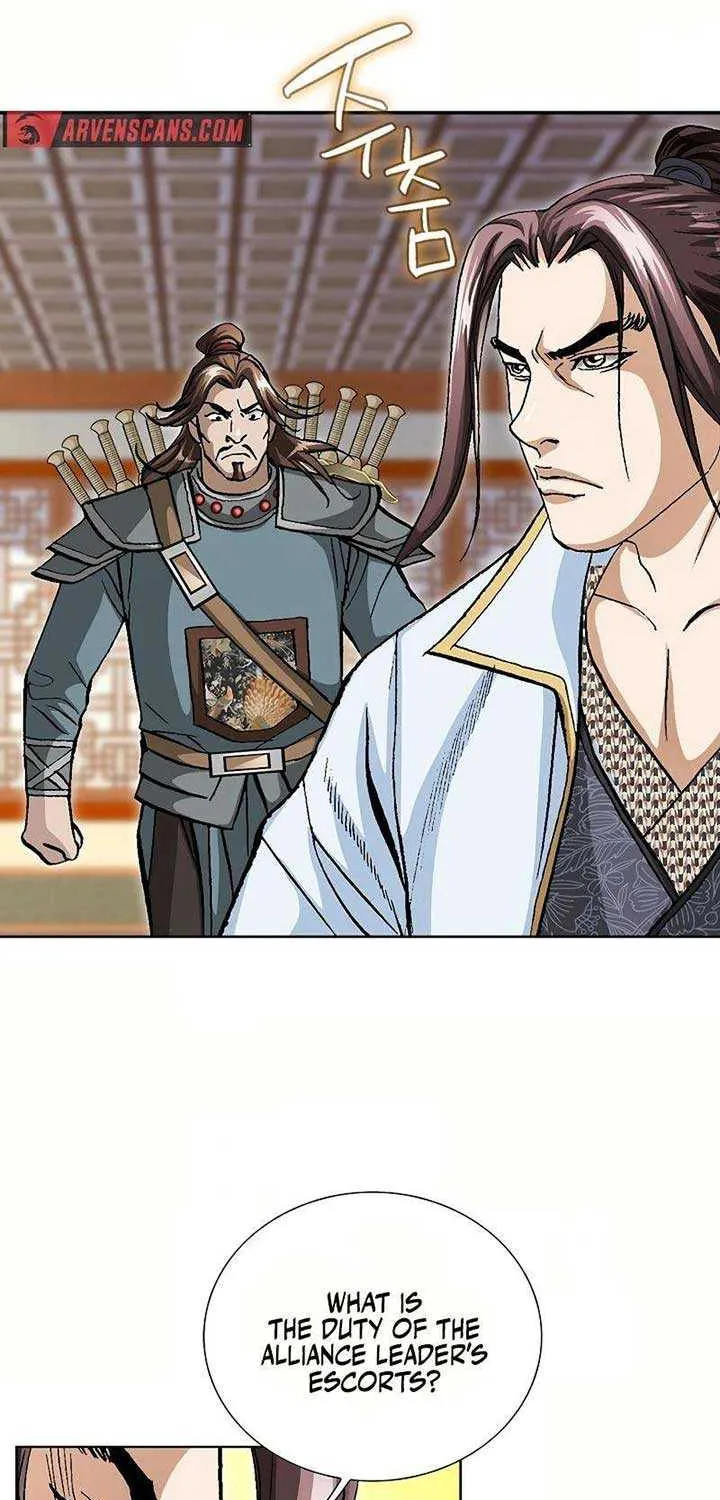 Read Peerless chapter 36 image 51 on Lezhin