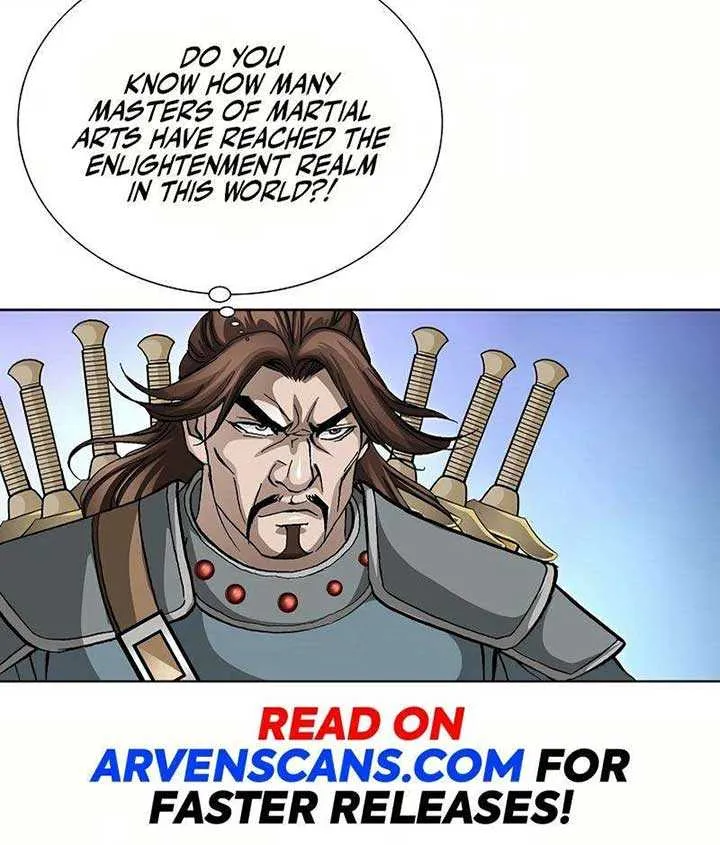 Read Peerless chapter 36 image 58 on Lezhin