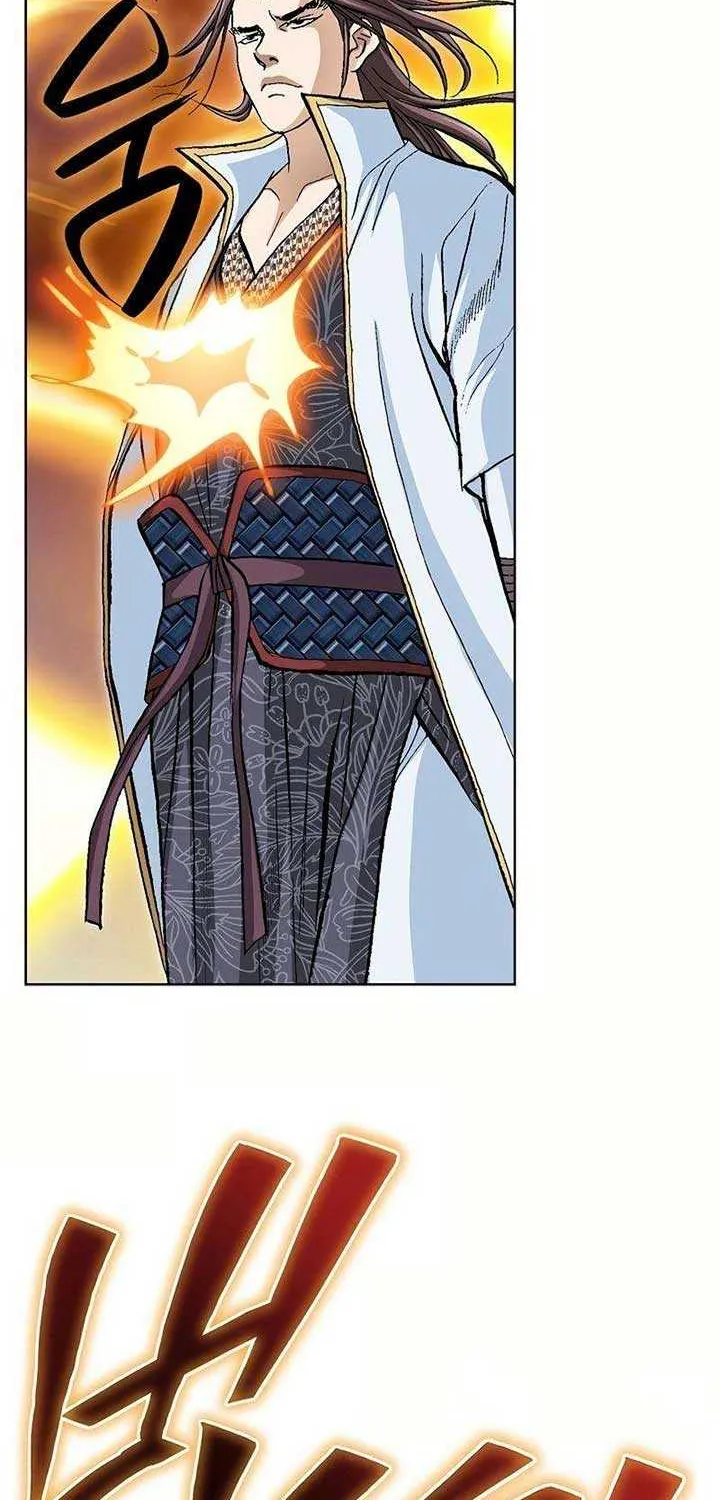 Read Peerless chapter 36 image 6 on Lezhin