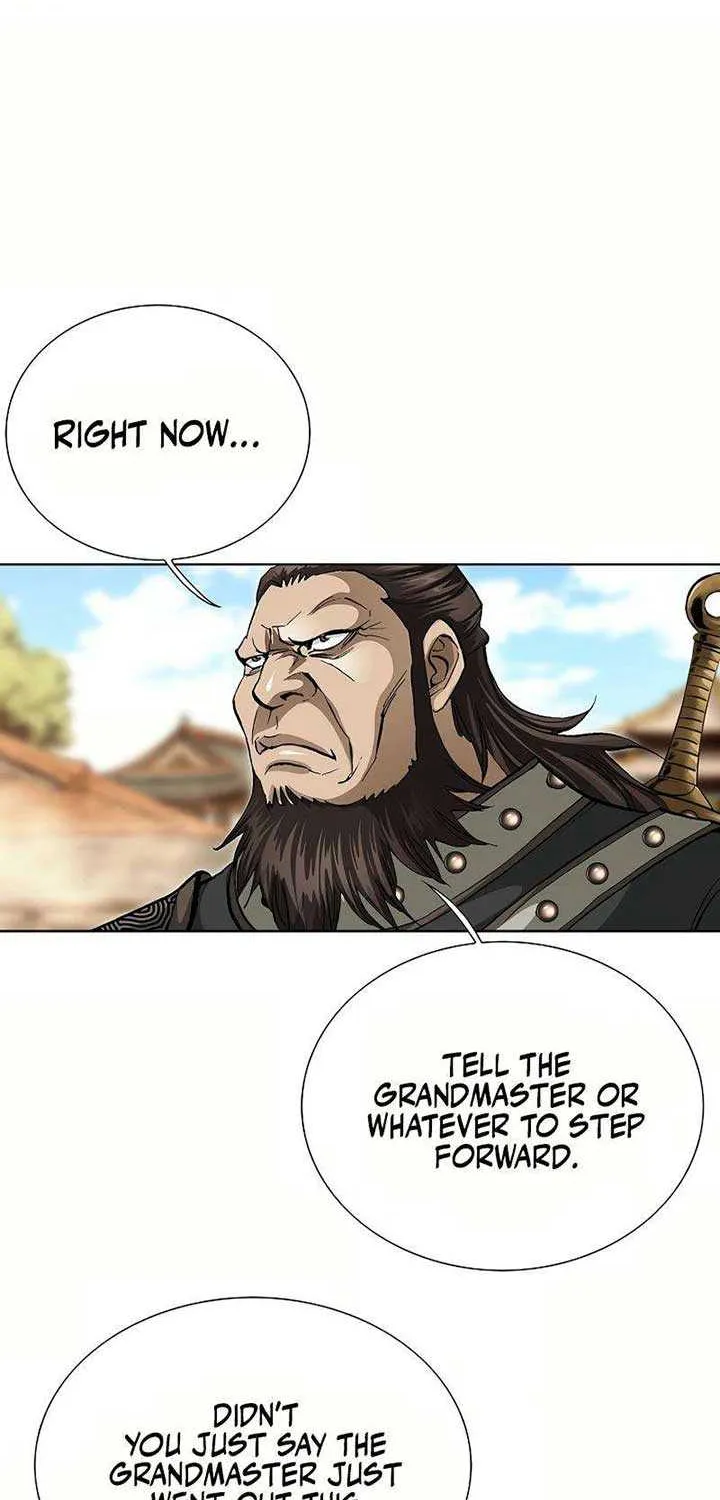 Read Peerless chapter 36 image 67 on Lezhin