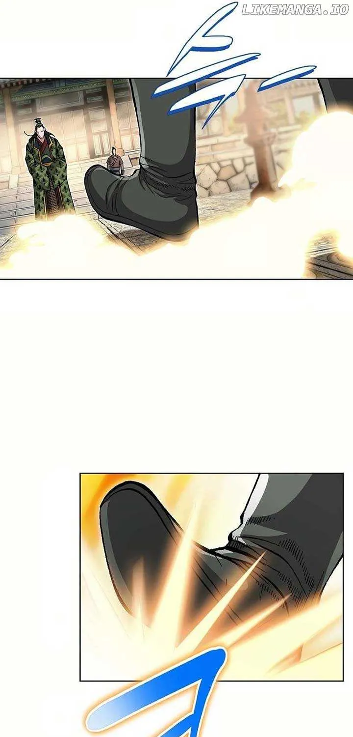 Read Peerless chapter 36 image 69 on Lezhin