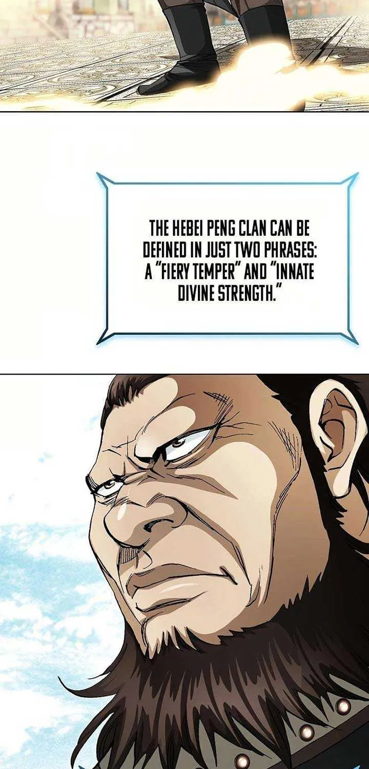 Read Peerless chapter 36 image 75 on Lezhin