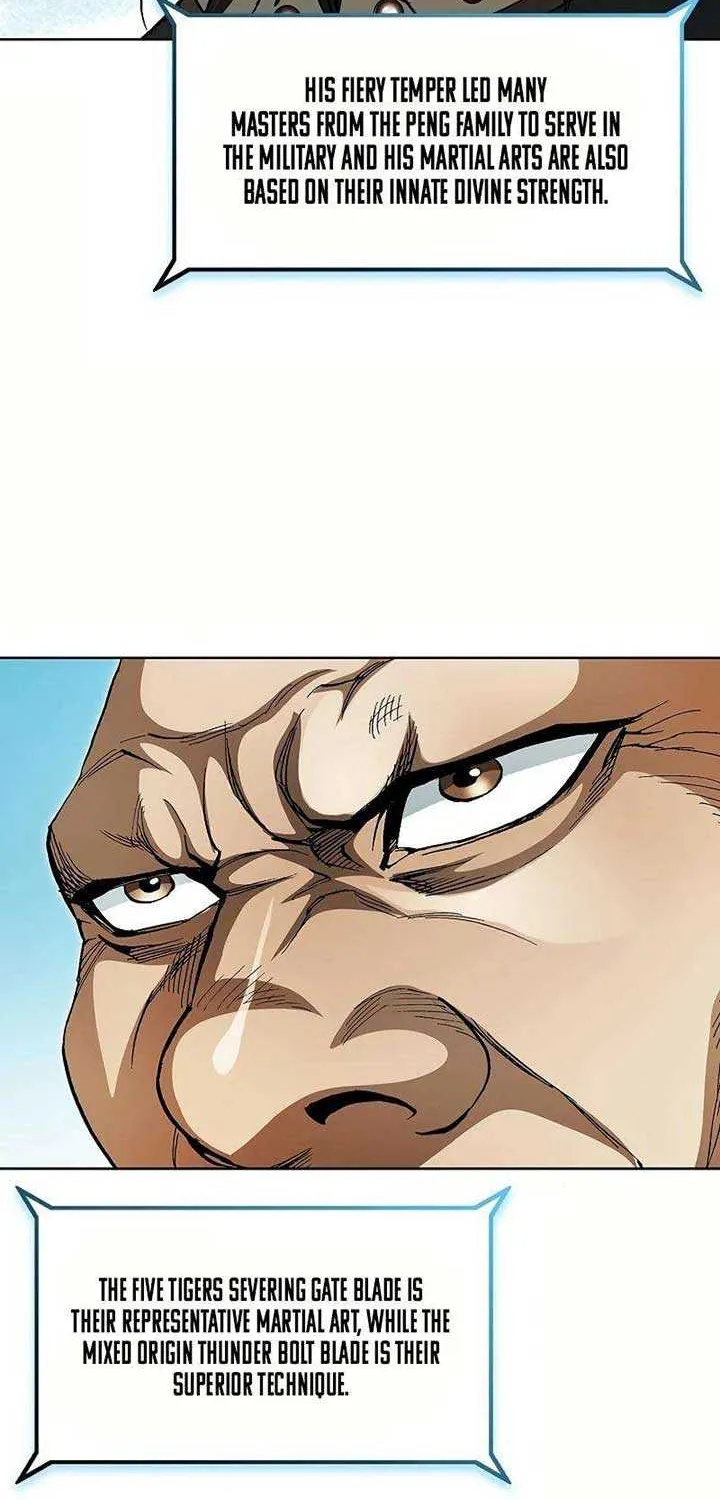 Read Peerless chapter 36 image 76 on Lezhin