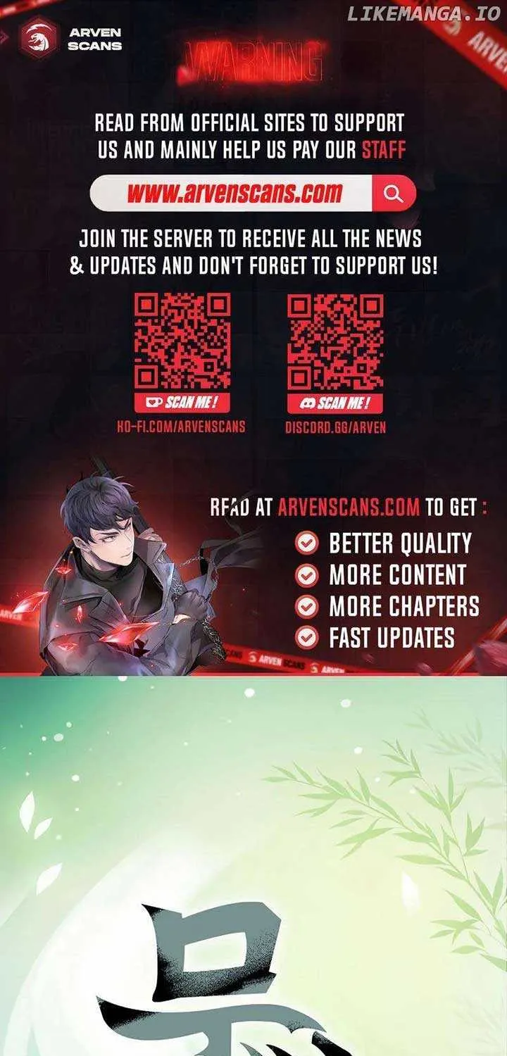 Read Peerless chapter 37 image 1 on Lezhin