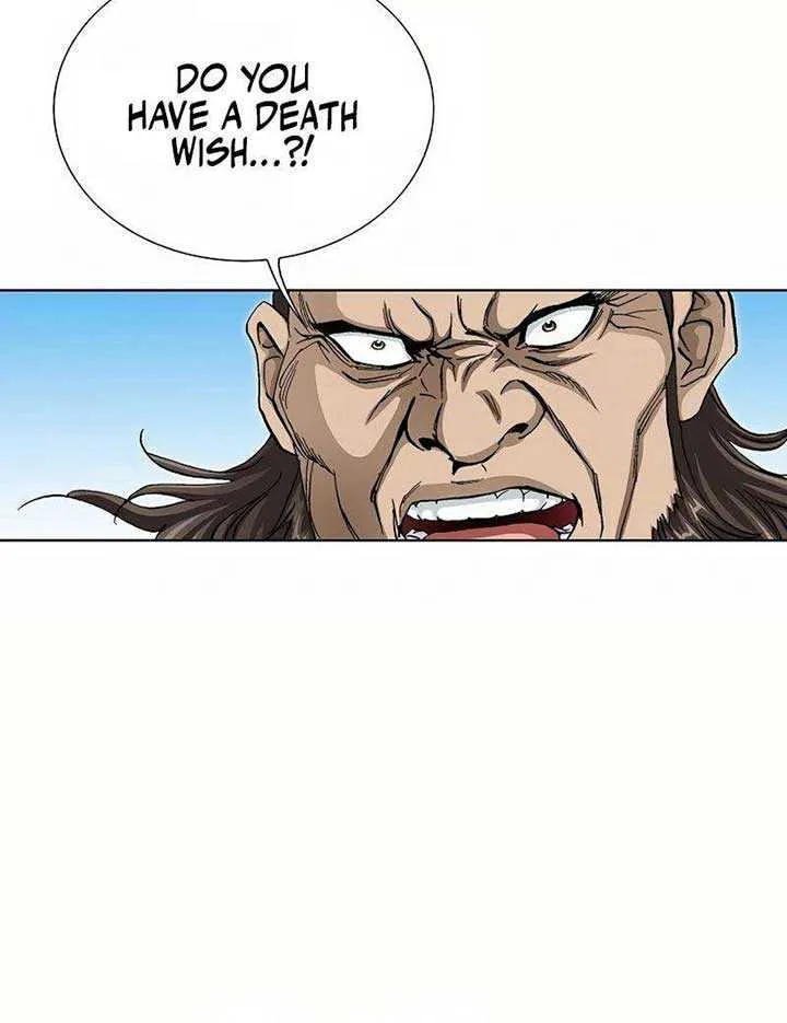 Read Peerless chapter 37 image 25 on Lezhin