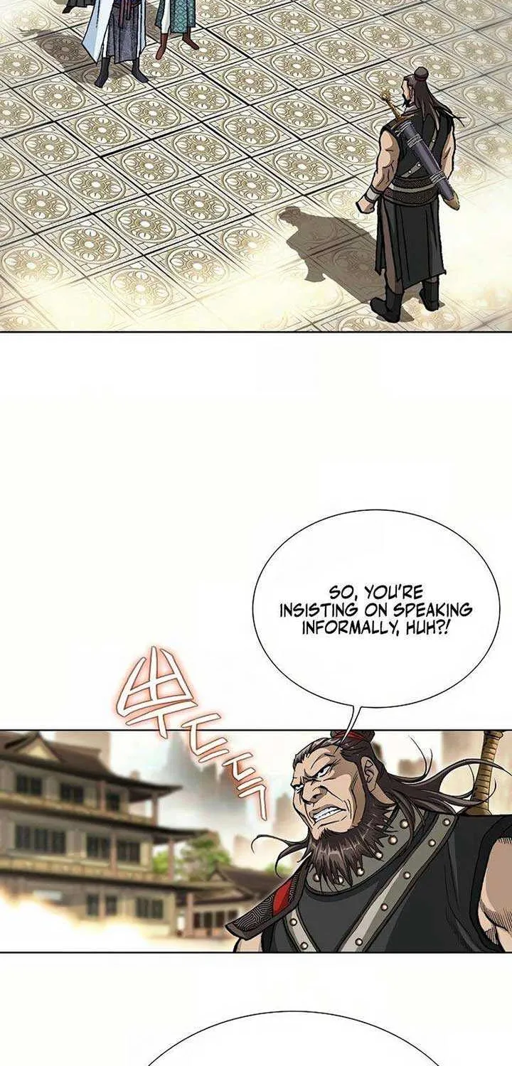 Read Peerless chapter 37 image 27 on Lezhin