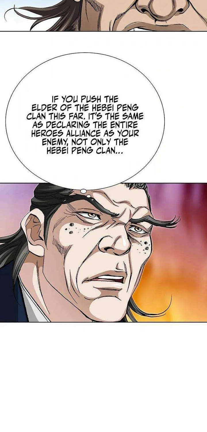 Read Peerless chapter 37 image 29 on Lezhin