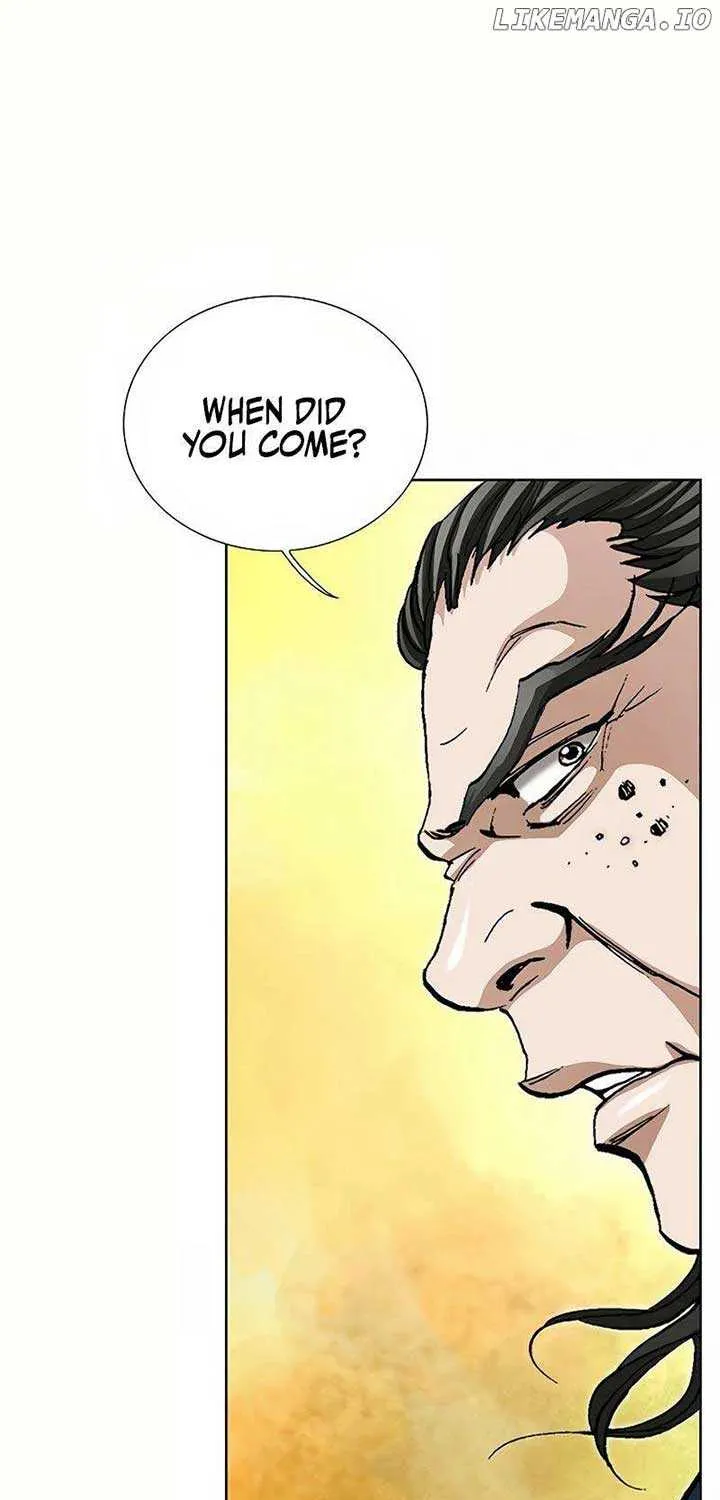 Read Peerless chapter 37 image 31 on Lezhin