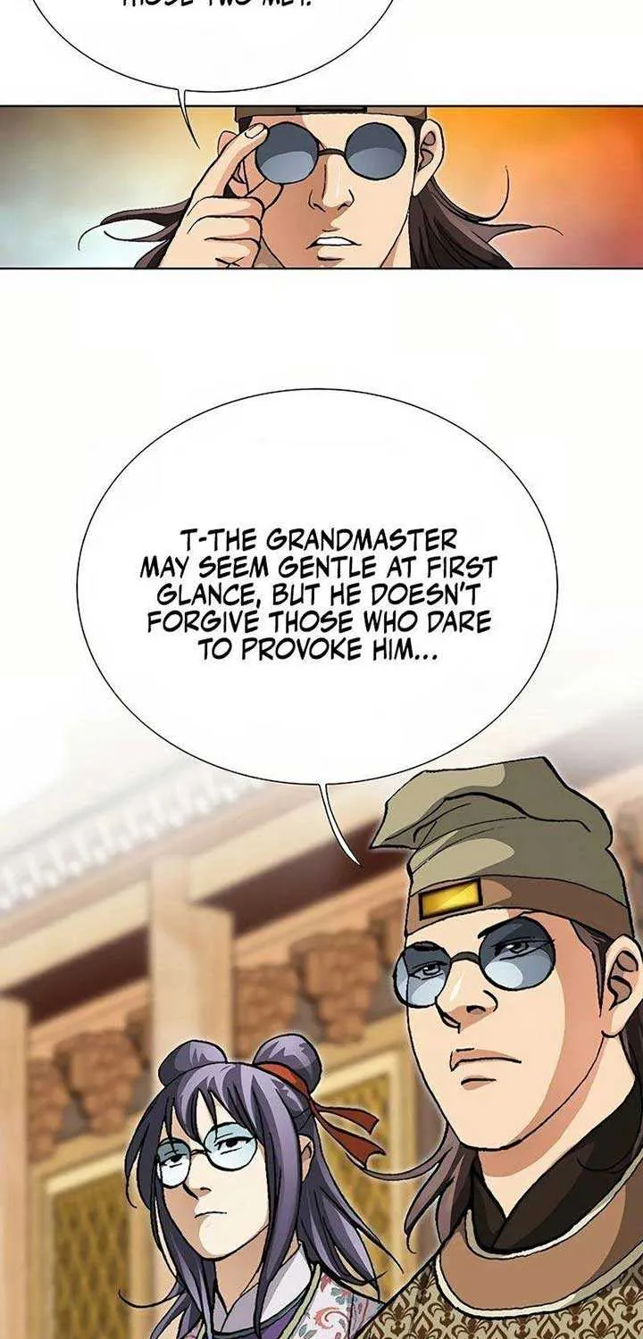 Read Peerless chapter 37 image 33 on Lezhin
