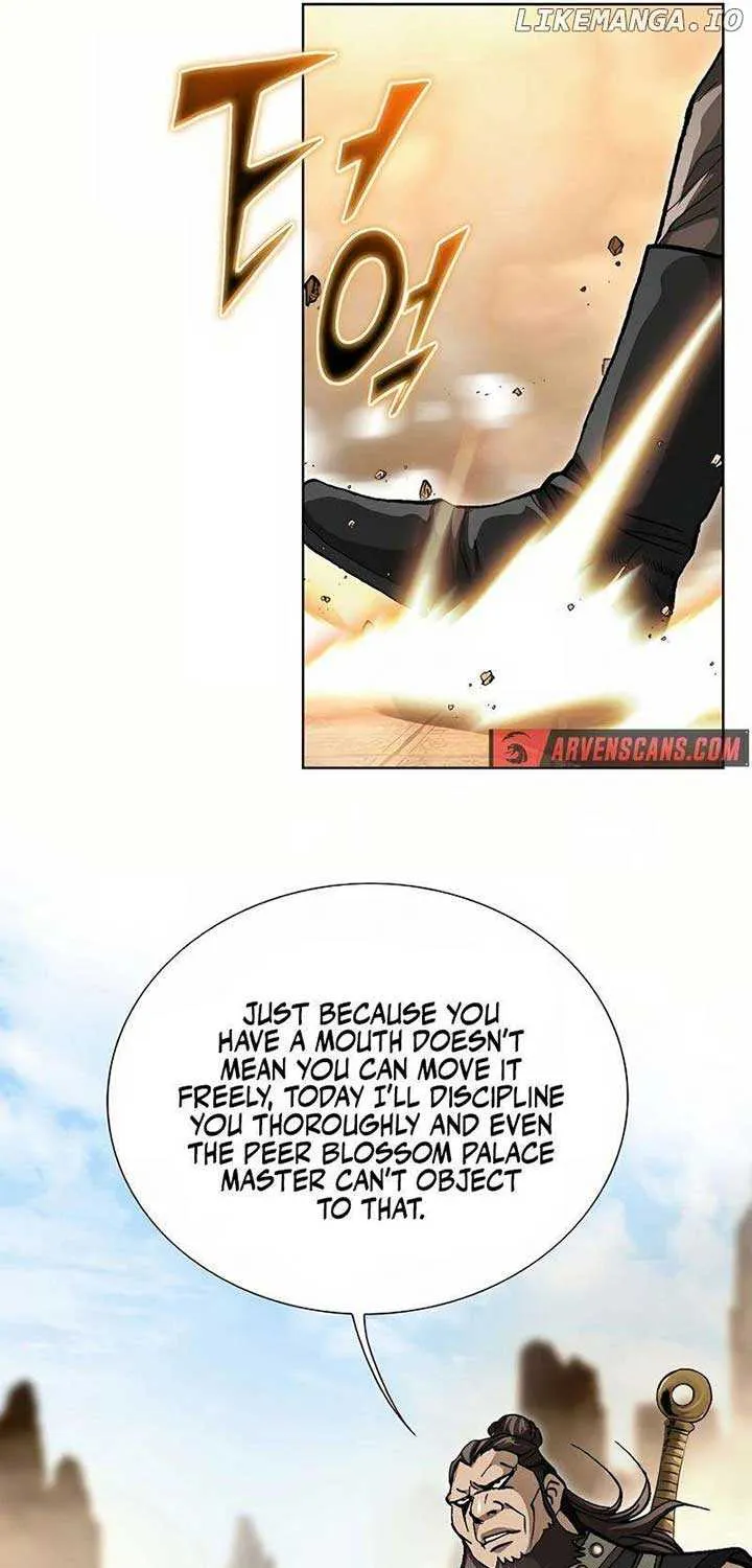 Read Peerless chapter 37 image 36 on Lezhin