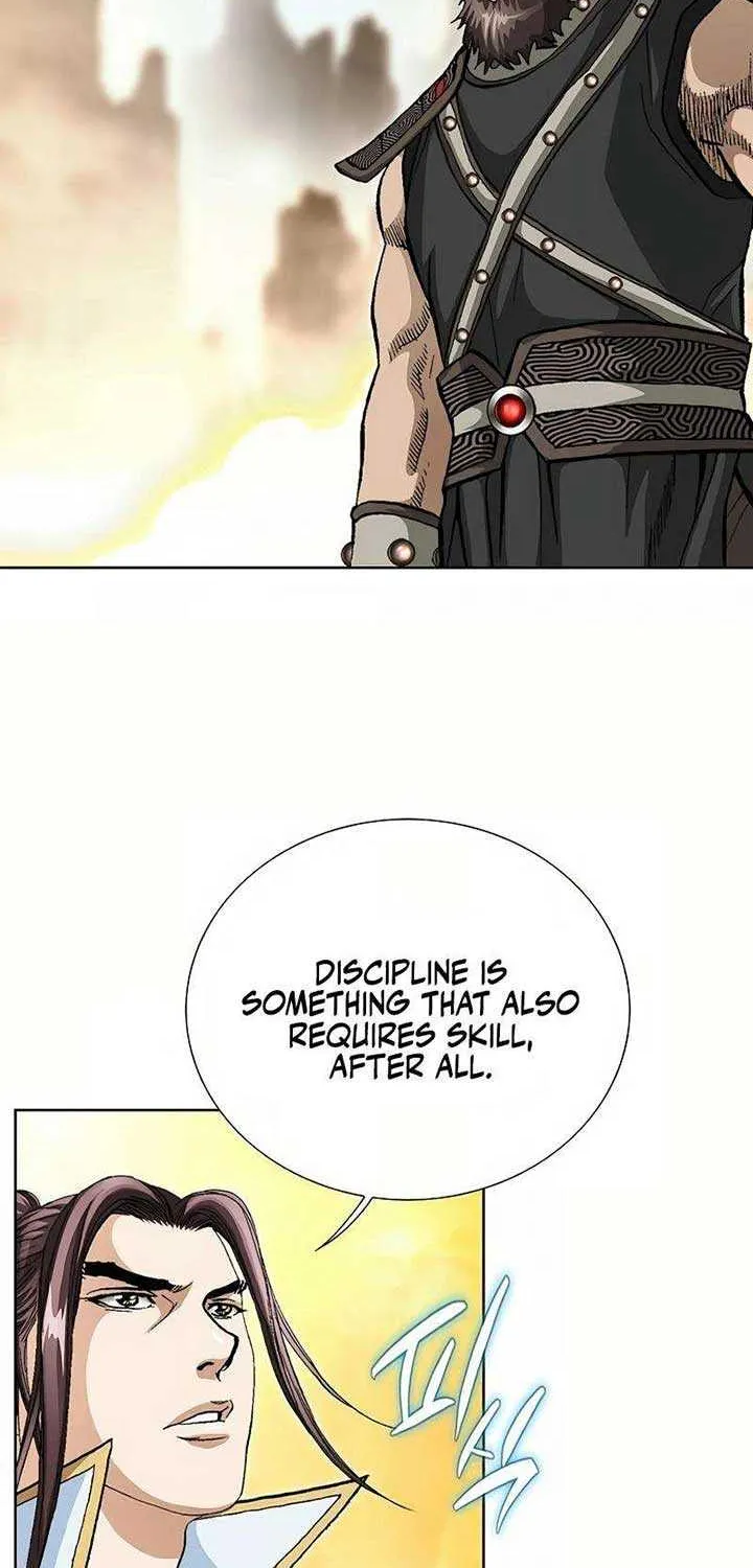 Read Peerless chapter 37 image 37 on Lezhin