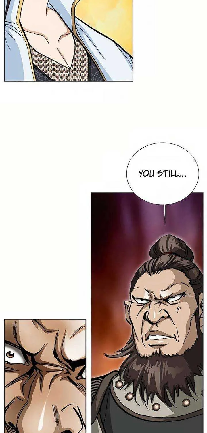 Read Peerless chapter 37 image 38 on Lezhin