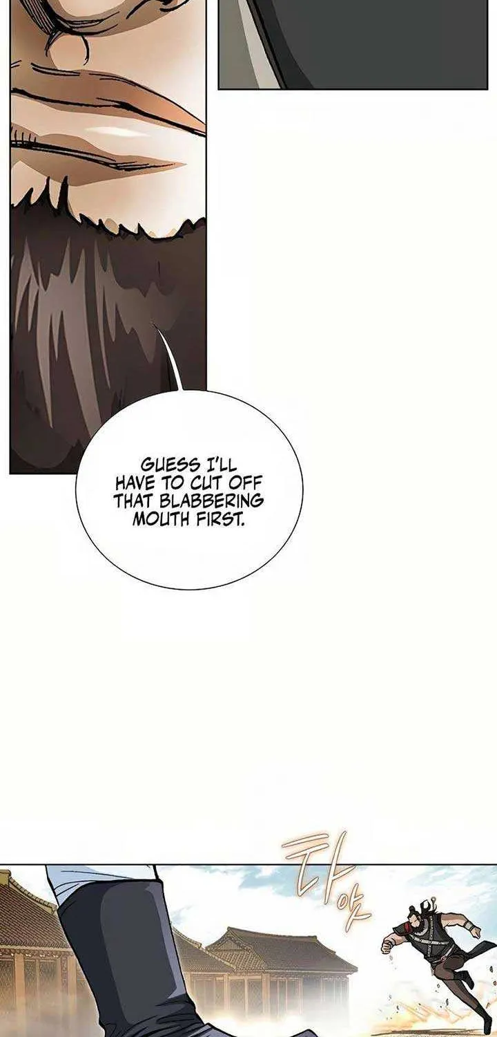 Read Peerless chapter 37 image 39 on Lezhin