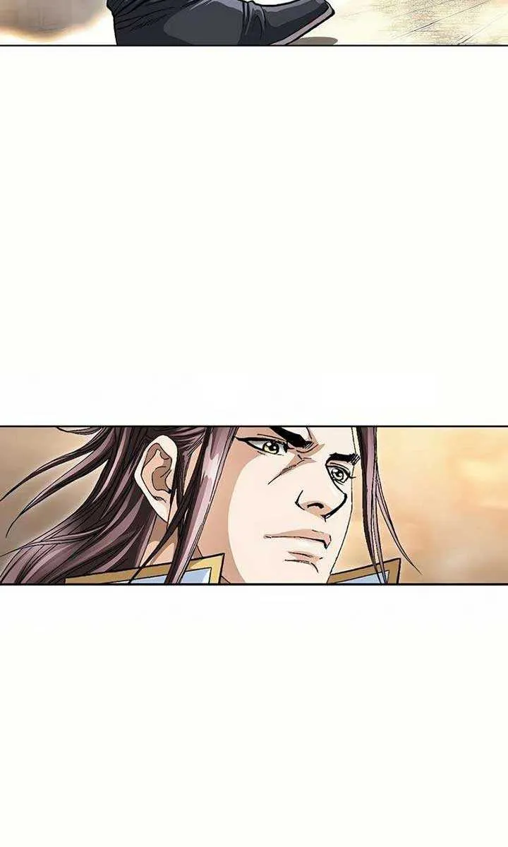 Read Peerless chapter 37 image 40 on Lezhin