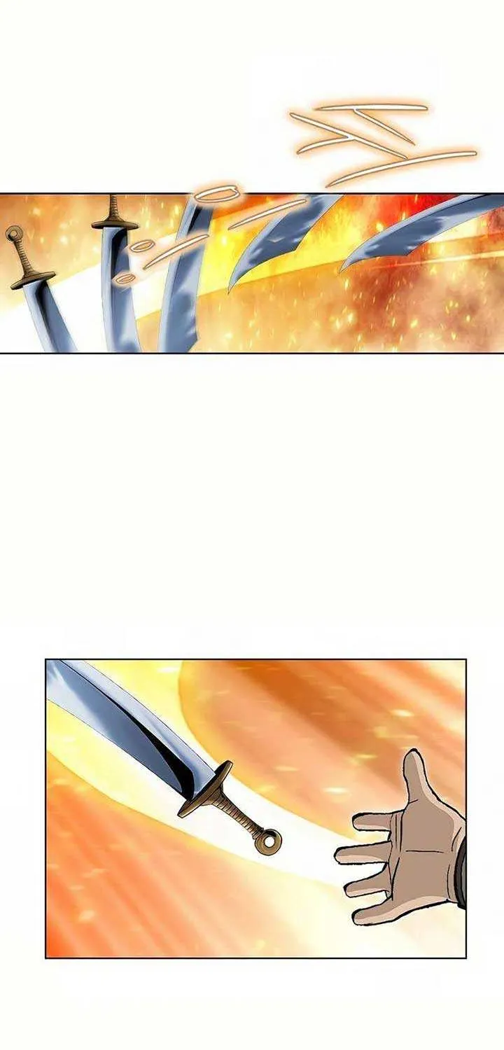 Read Peerless chapter 37 image 42 on Lezhin