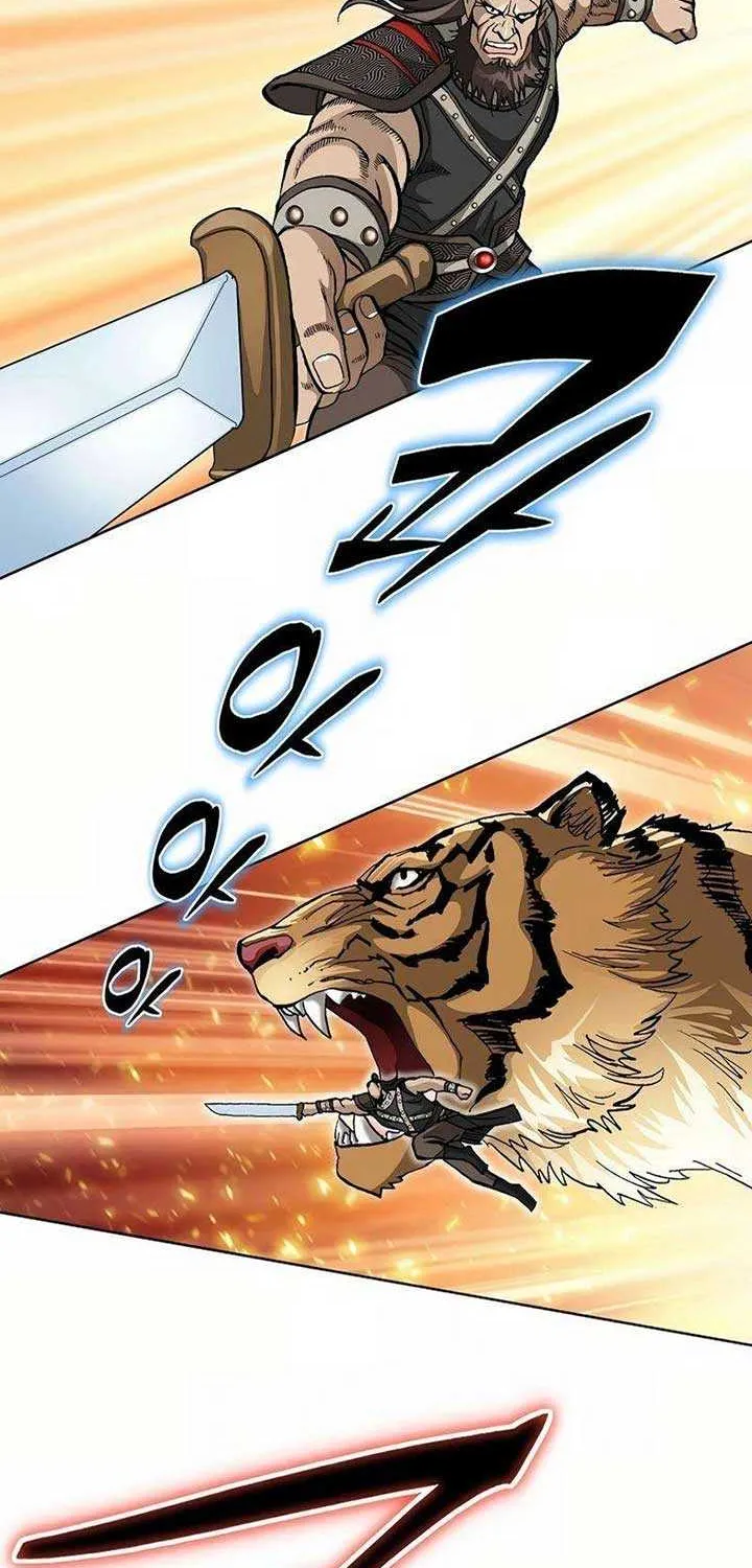 Read Peerless chapter 37 image 47 on Lezhin