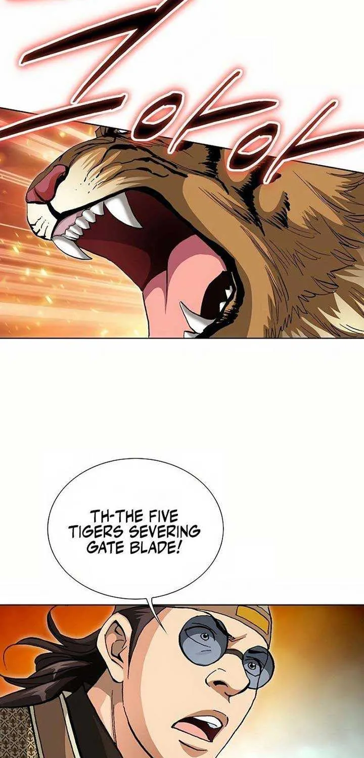 Read Peerless chapter 37 image 48 on Lezhin