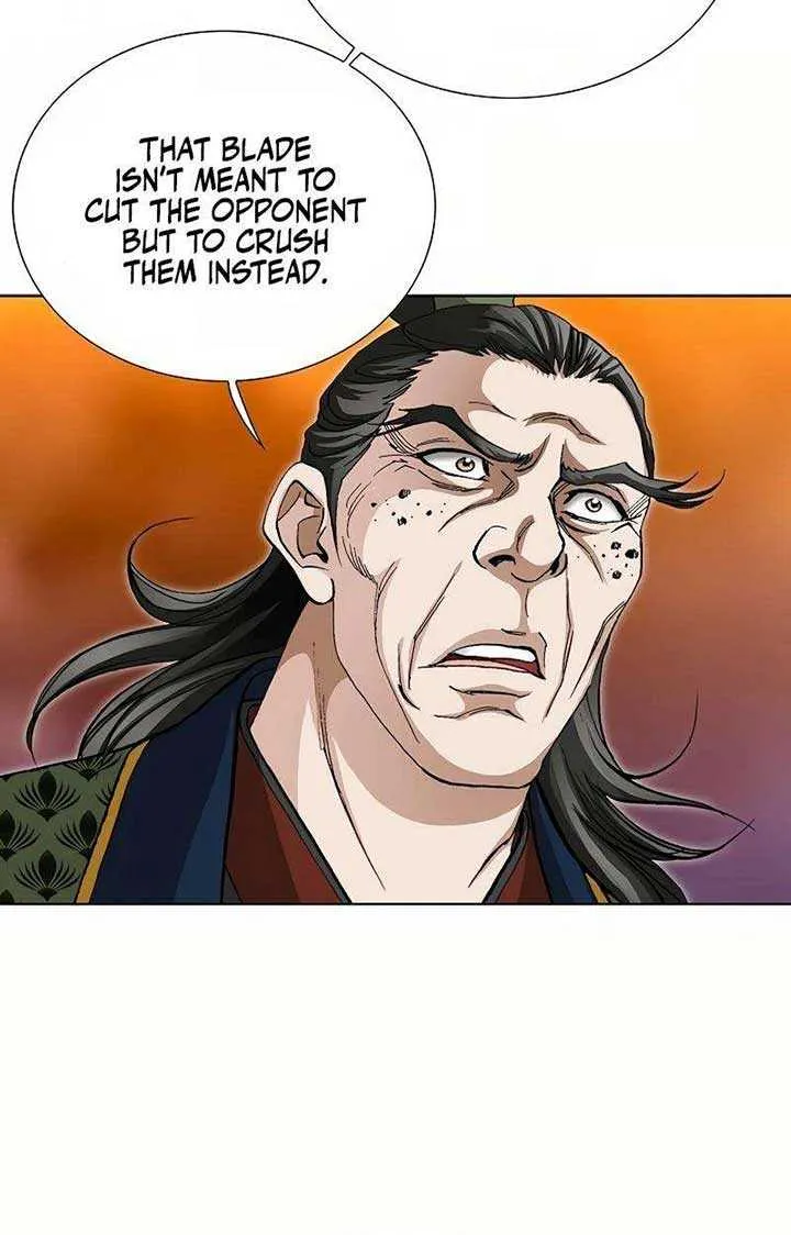 Read Peerless chapter 37 image 50 on Lezhin
