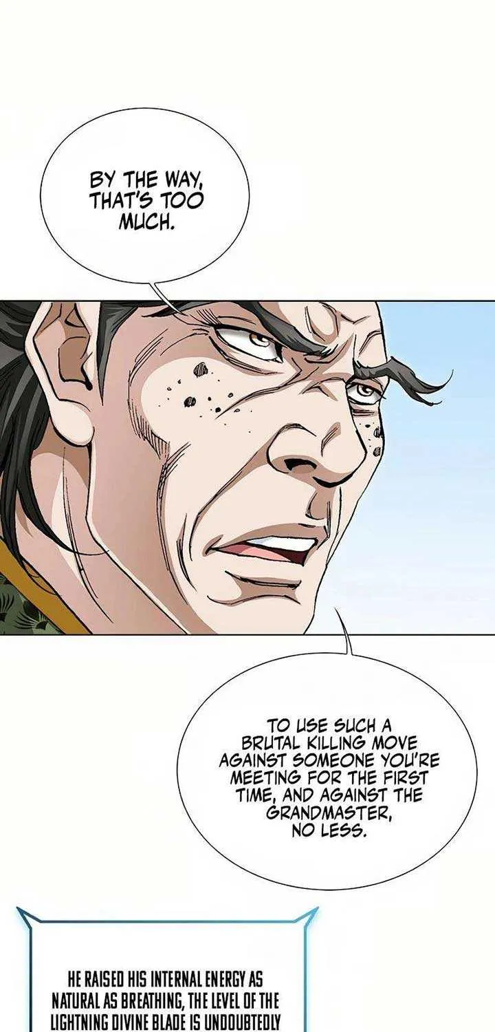 Read Peerless chapter 37 image 53 on Lezhin