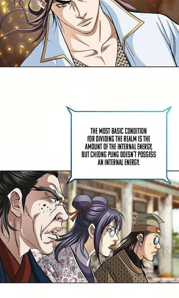 Read Peerless chapter 37 image 55 on Lezhin