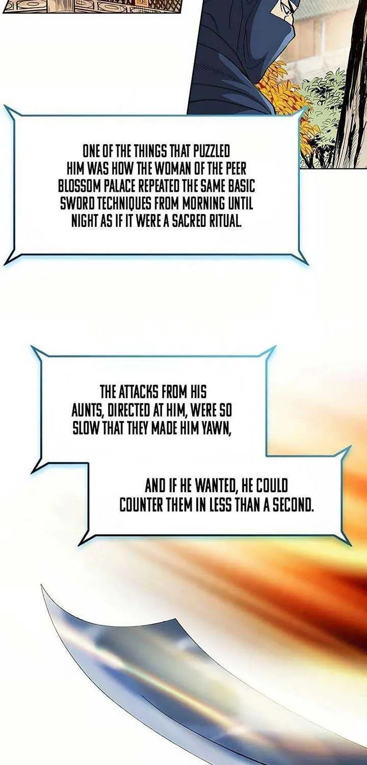Read Peerless chapter 37 image 57 on Lezhin