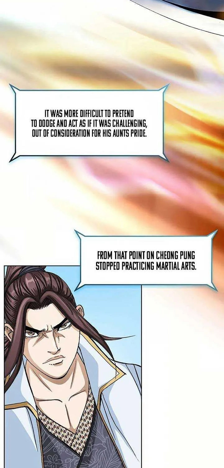 Read Peerless chapter 37 image 58 on Lezhin