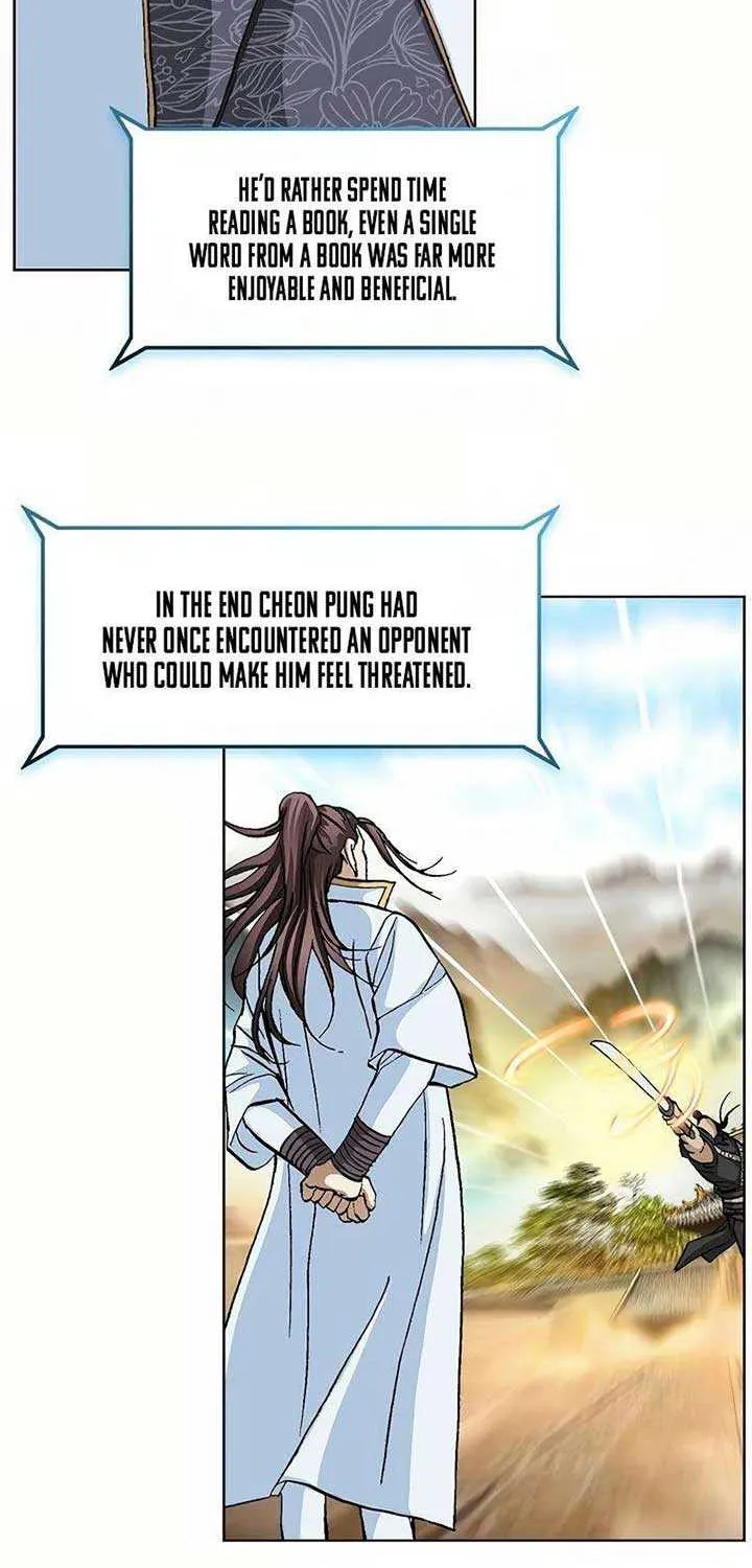 Read Peerless chapter 37 image 59 on Lezhin