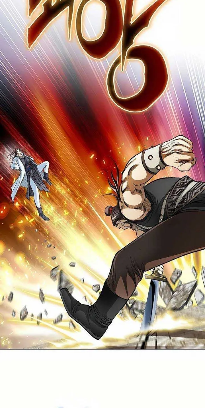 Read Peerless chapter 37 image 64 on Lezhin
