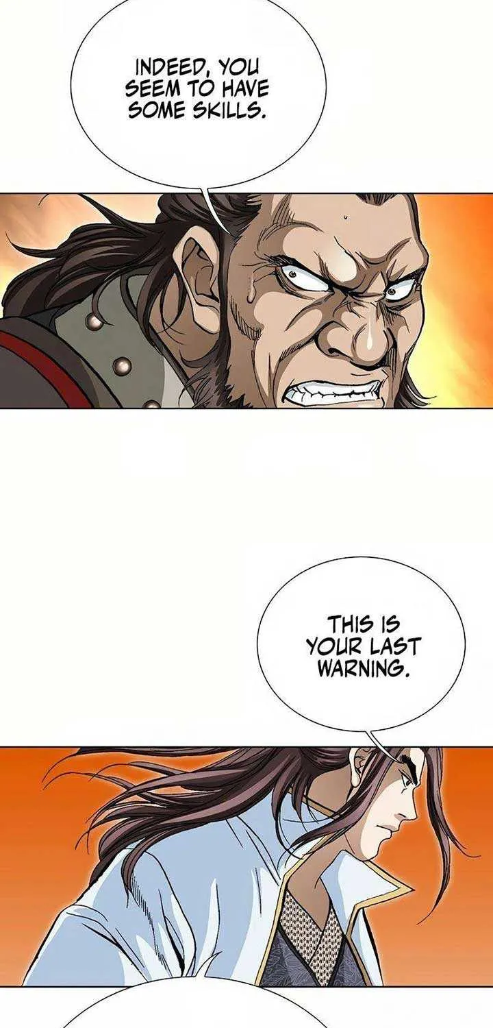 Read Peerless chapter 37 image 67 on Lezhin