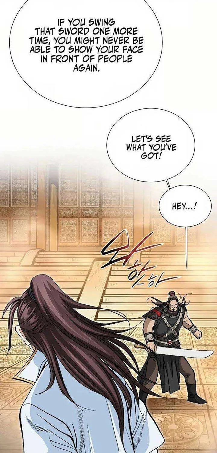 Read Peerless chapter 37 image 68 on Lezhin